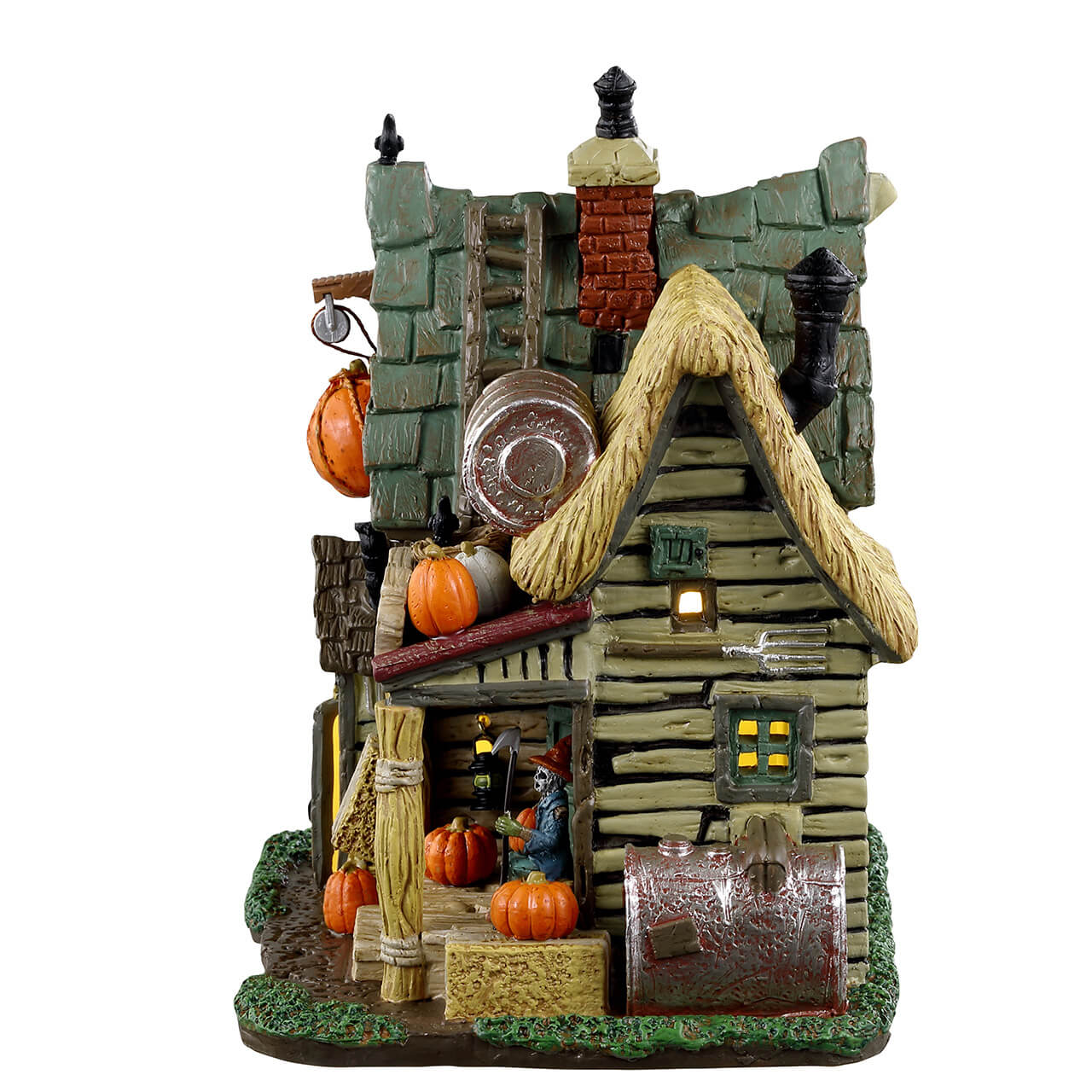 LEMAX The Last Straw: House of the Scarecrow #35015